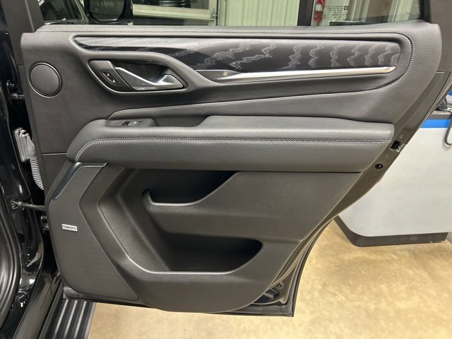 Used 2022 GMC Yukon Denali w/ Max Trailering Package image 25