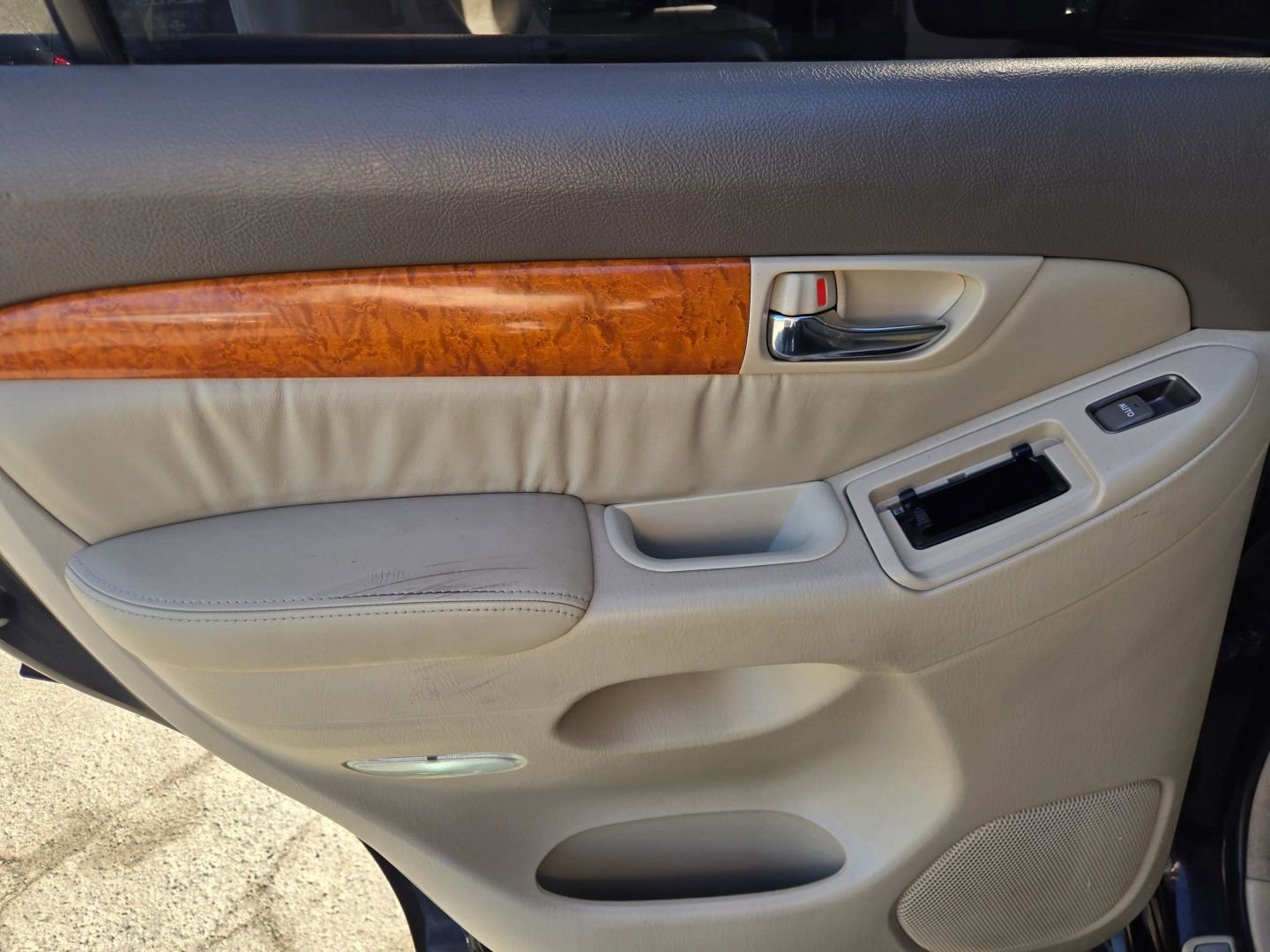 Used 2007 Lexus GX 470 image 12