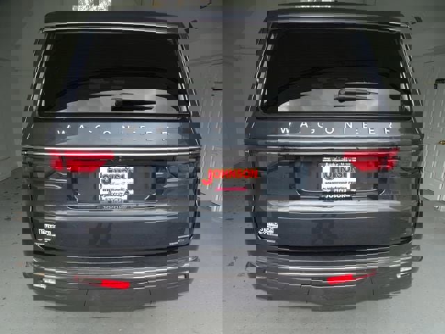 Certified 2022 Jeep Wagoneer Series I w/ Premium Group I image 20