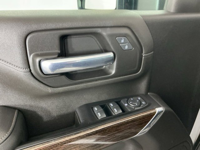 Used 2022 GMC Sierra 3500 SLE image 13
