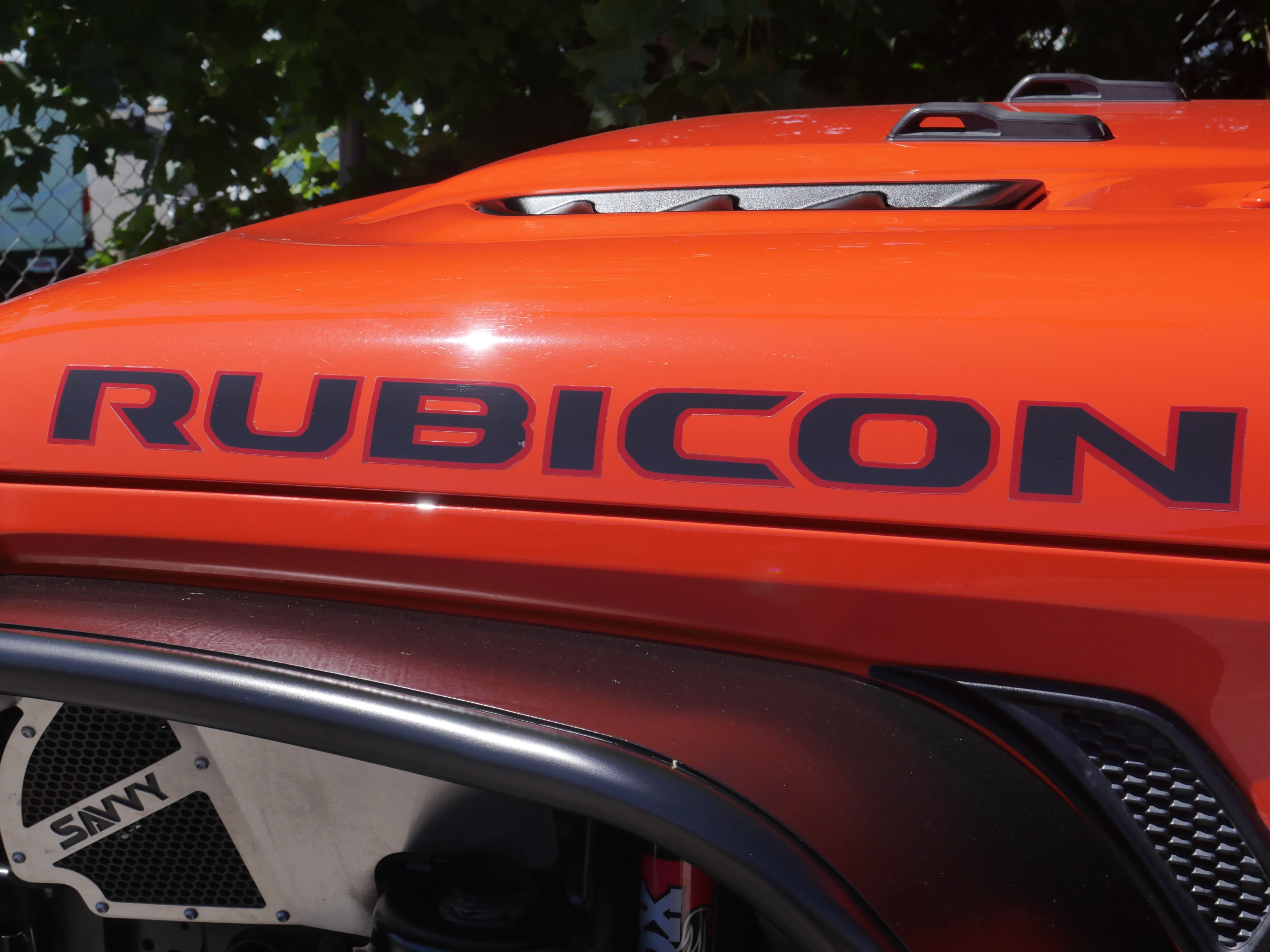 Used 2020 Jeep Gladiator Rubicon AWD/4WD image 16