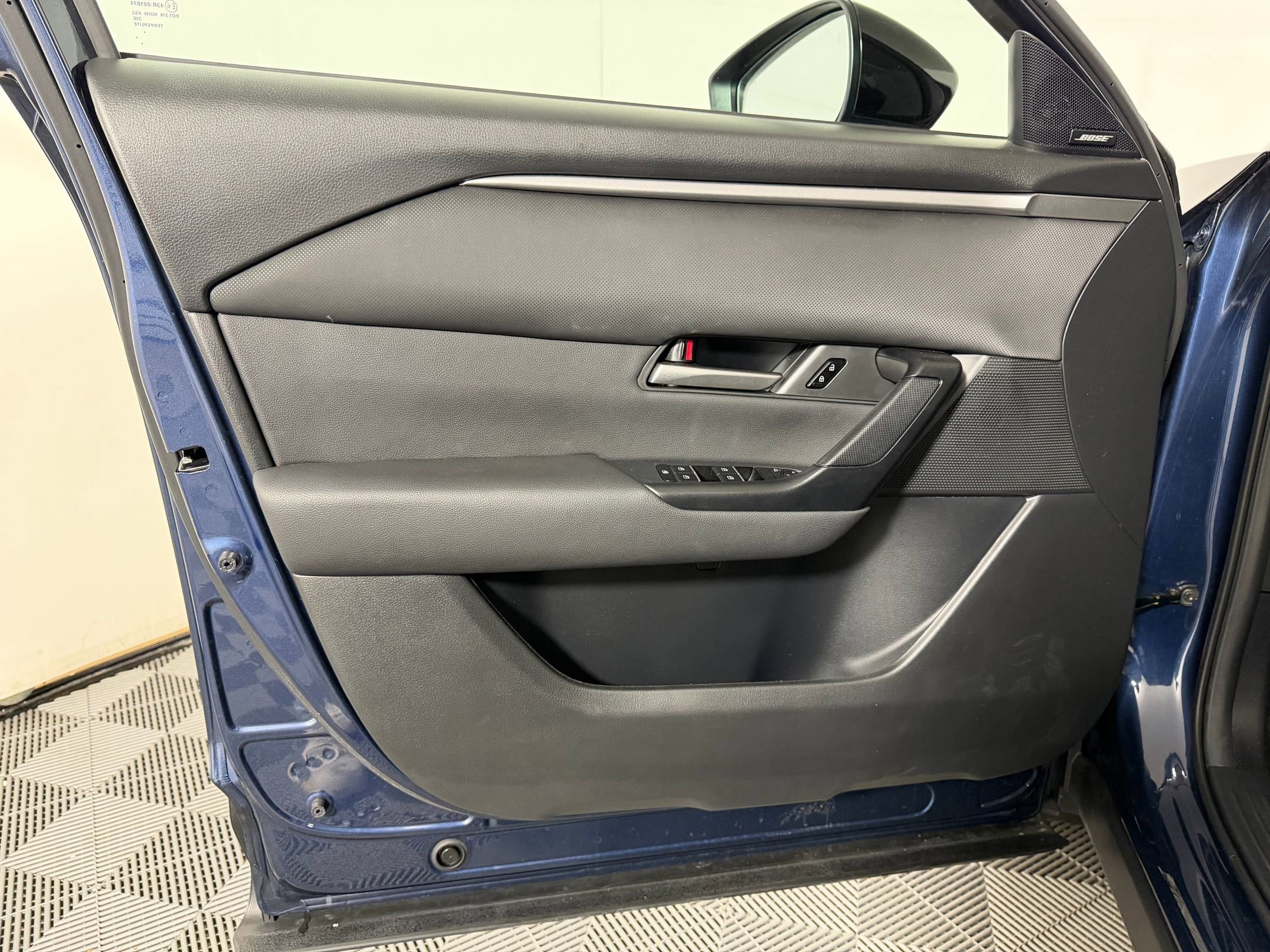 Used 2025 MAZDA CX-50 AWD 2.5 S w/ Cargo Package image 20