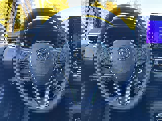 Certified 2026 Toyota Corolla SE image 18