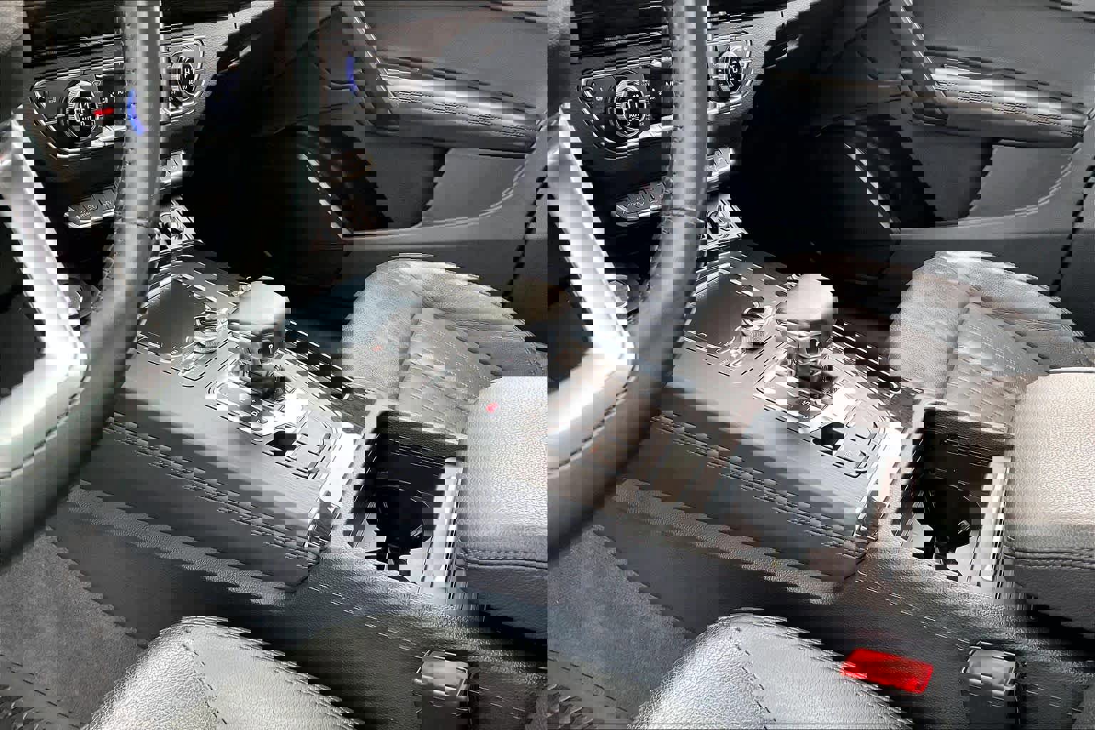 Used 2020 Audi Q5 e Premium Plus w/ Premium Plus Package image 20