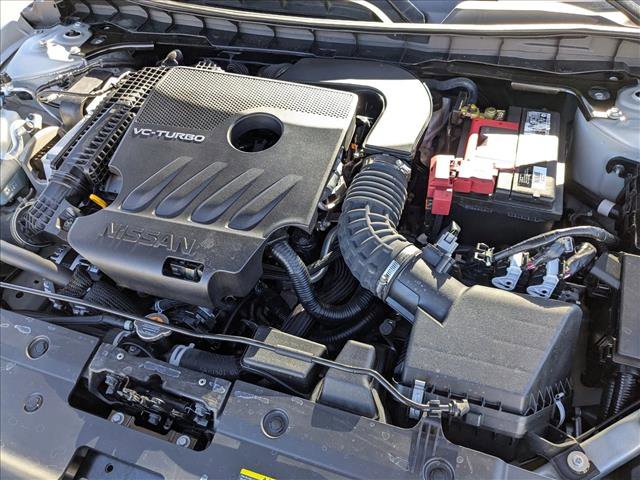 Used 2020 Nissan Altima 2.0 Platinum image 22