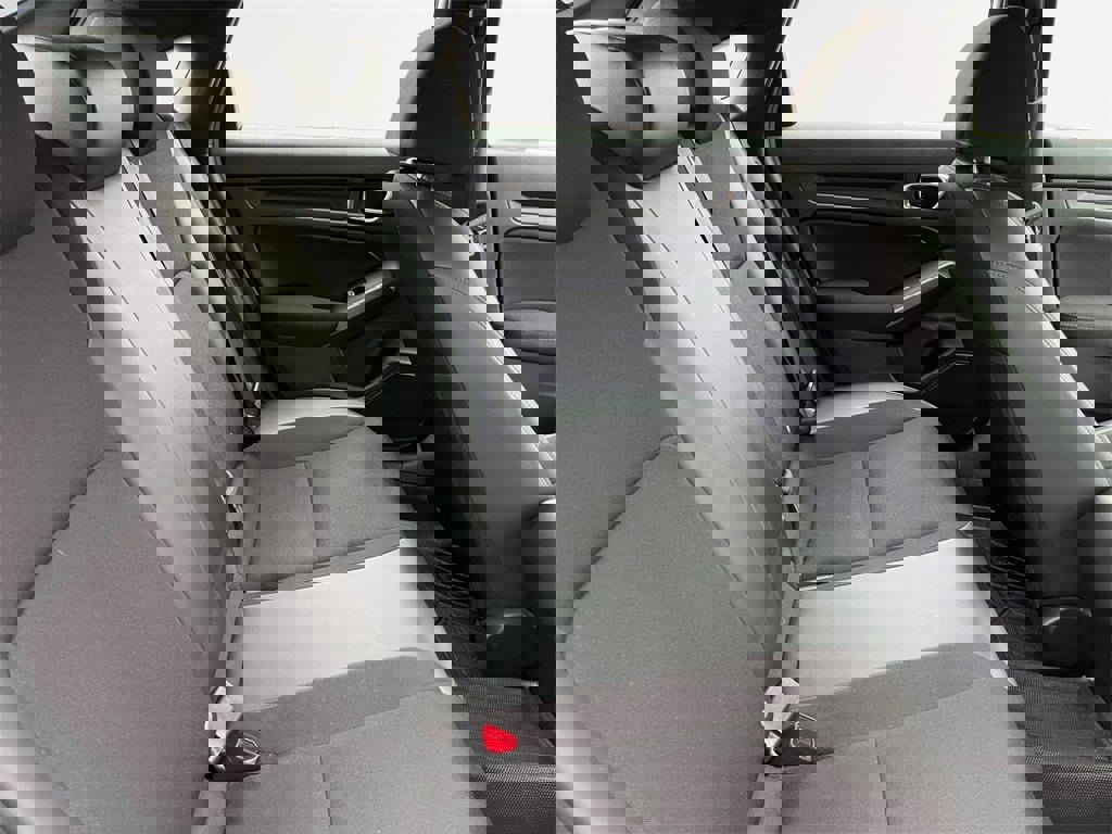 Used 2022 Honda Civic Sport image 25