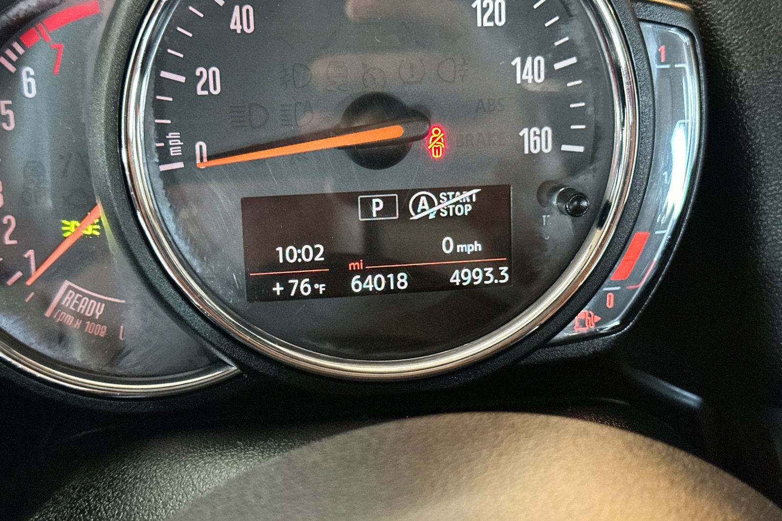 Used 2020 MINI Cooper Countryman S AWD/4WD image 27
