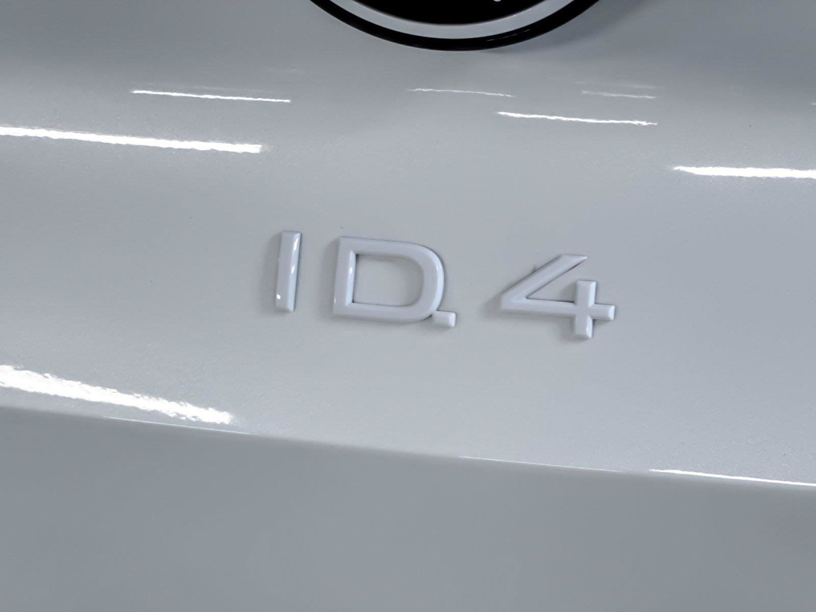 New 2026 Volkswagen ID.4 Pro RWD image 26