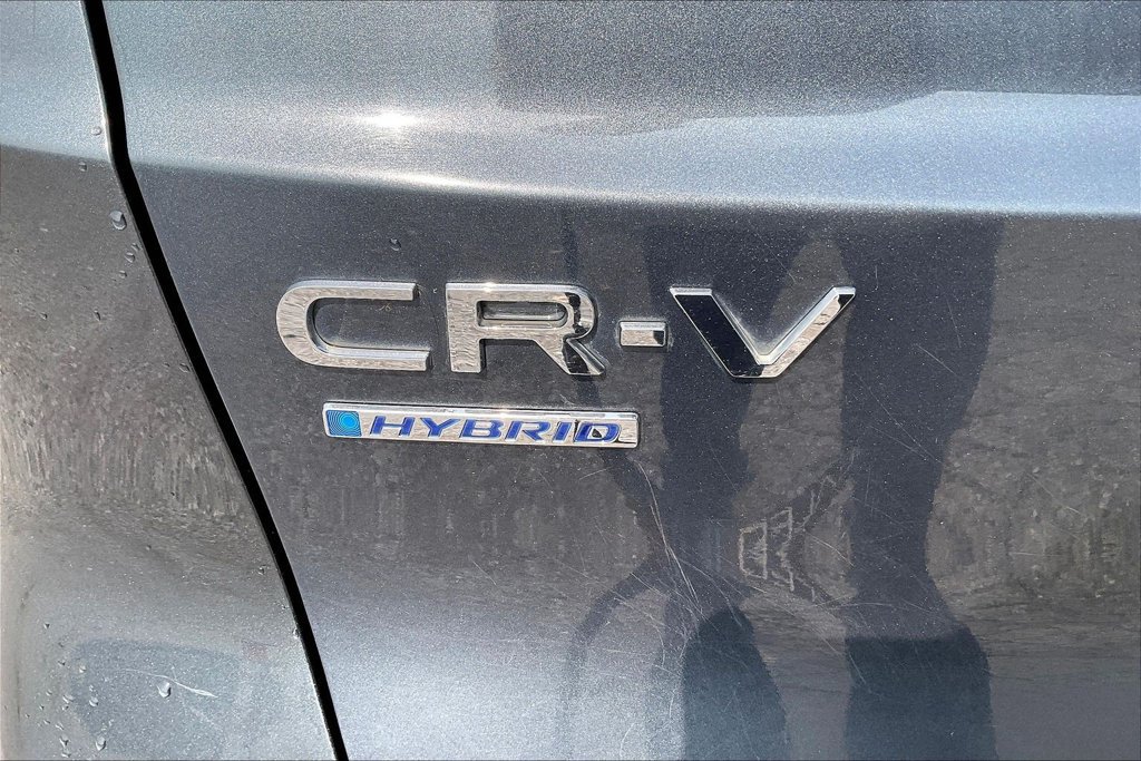 Used 2023 Honda CR-V Sport image 24