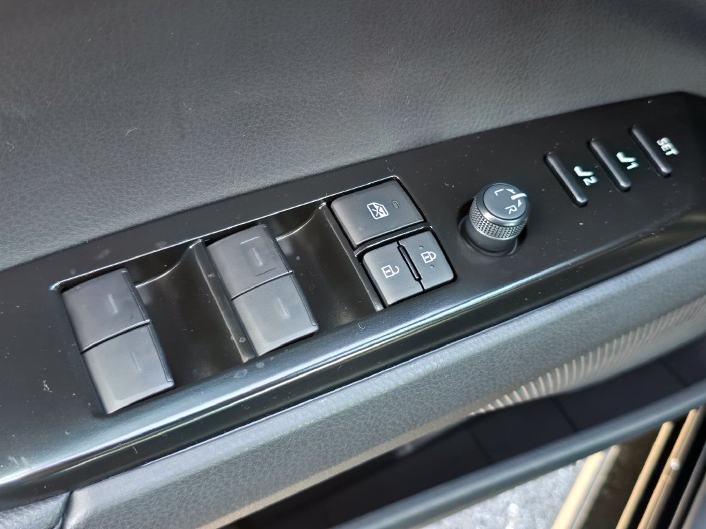 New 2026 Toyota Camry XSE FWD image 28