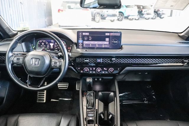 Used 2024 Honda Accord Sport image 14