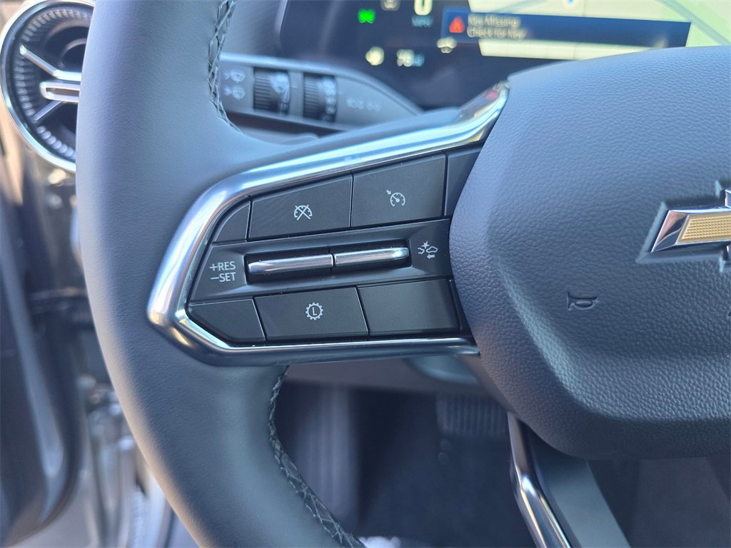 New 2026 Chevrolet Equinox LT image 22