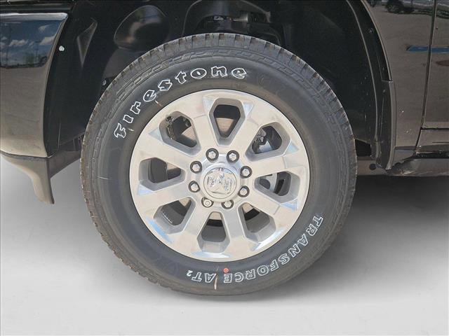 New 2025 RAM 2500 Laramie image 10