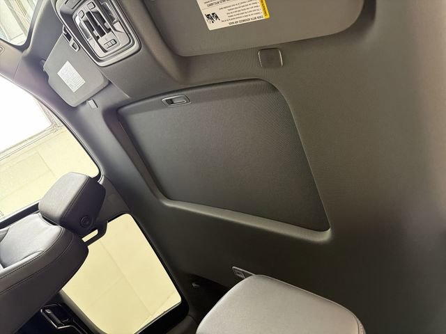 New 2026 Chevrolet Silverado 1500 LT Trail Boss w/ LT Trail Boss Premium Package image 26