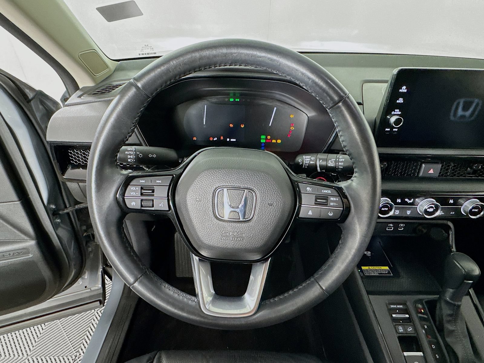 Certified 2024 Honda CR-V EX-L image 13