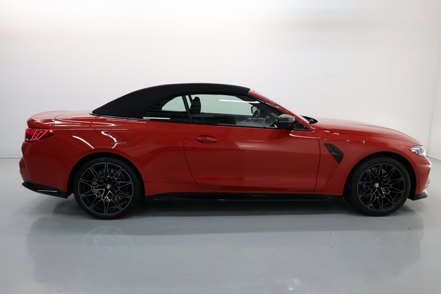 Used 2026 BMW M4 xDrive Competition w/ Executive Package image 64