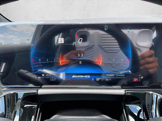 New 2026 Mercedes-Benz GLA 35 AMG 4MATIC image 22