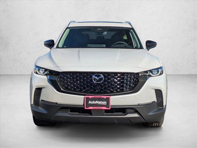New 2026 MAZDA CX-50 2.5 Hybrid w/ Premium Plus Pkg image 6