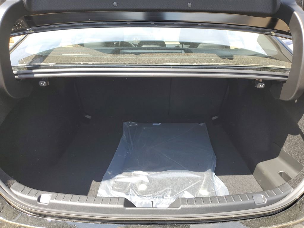 New 2026 MAZDA MAZDA3 2.5 S Sedan w/ Preferred Pkg FWD image 7