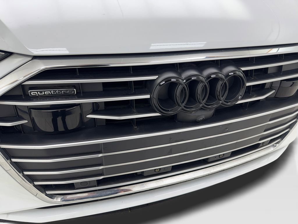 Used 2023 Audi A6 Premium Plus w/ Premium Plus Package image 26