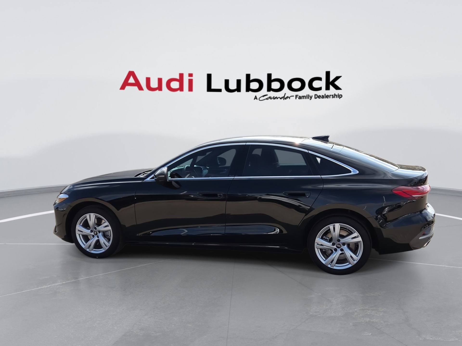 New 2026 Audi A5 Premium AWD/4WD image 6
