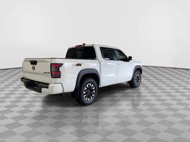 Used 2022 Nissan Frontier PRO-4X image 10