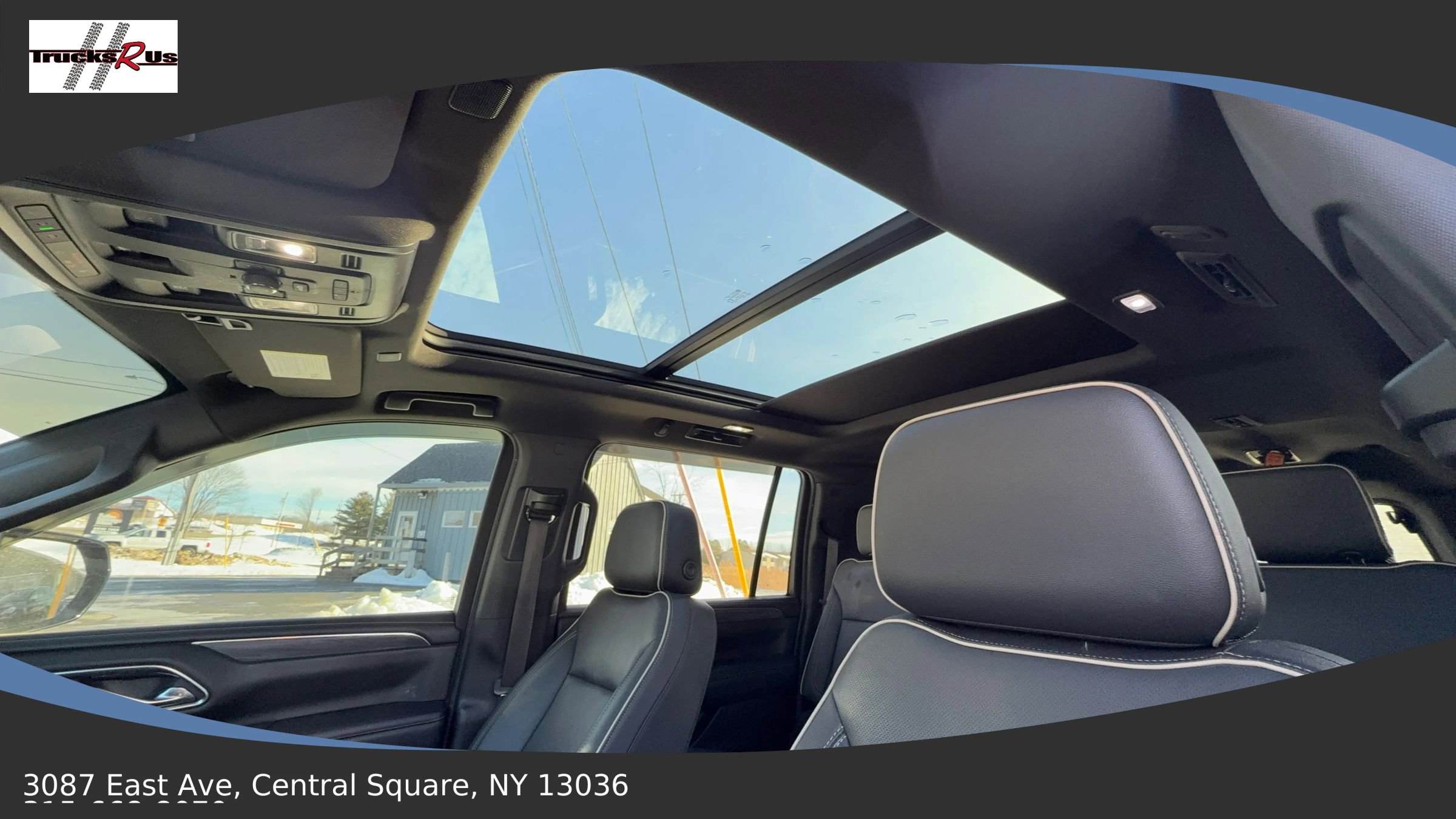 Used 2021 GMC Yukon XL SLT w/ SLT Luxury Plus Package image 29