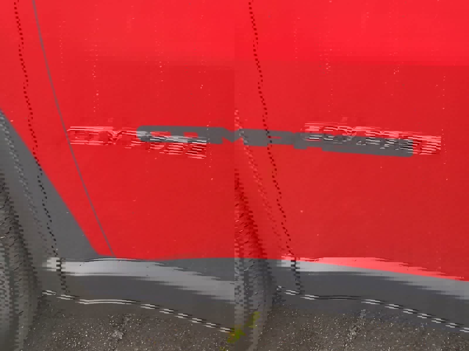 New 2026 Jeep Compass Latitude image 15