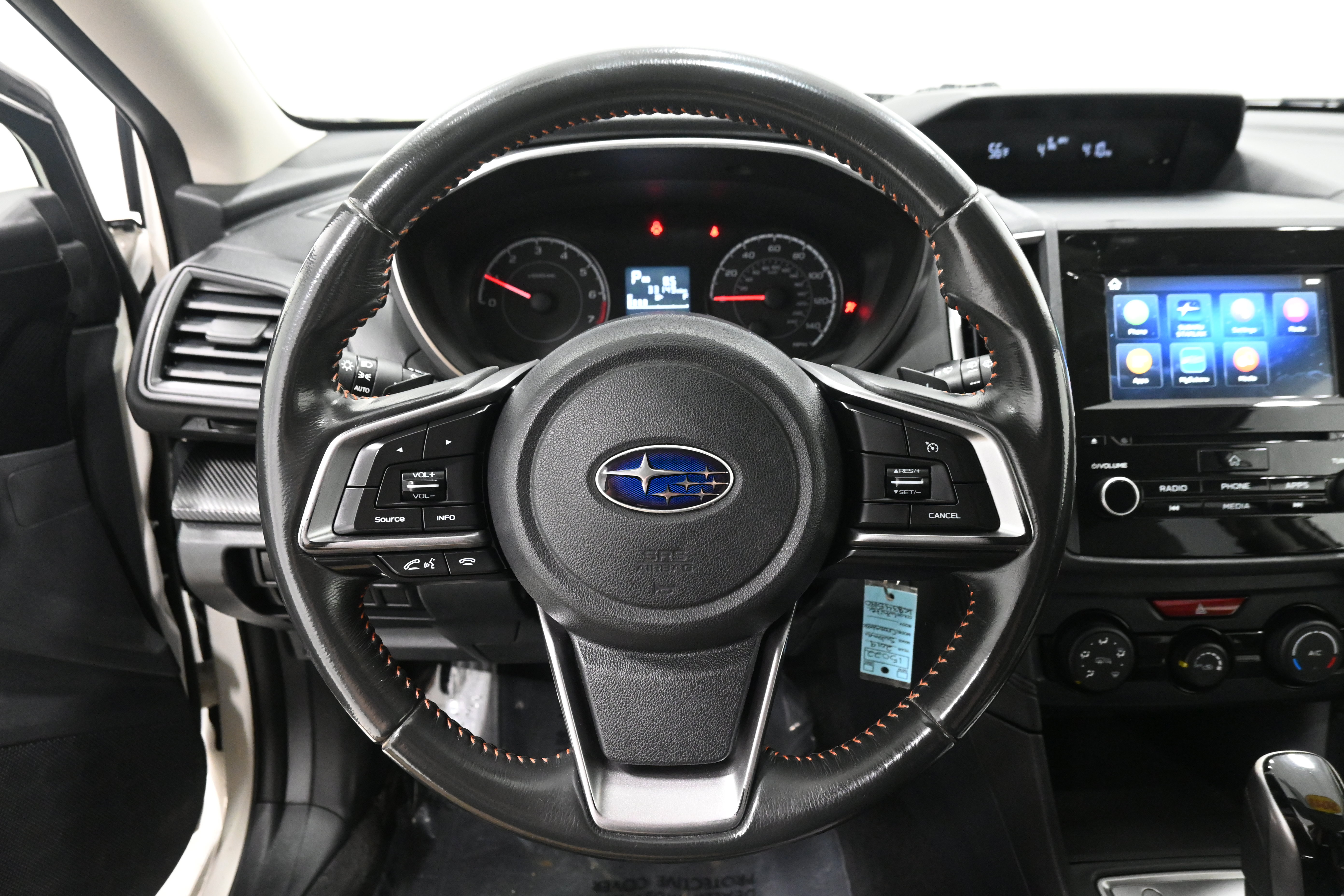 Used 2019 Subaru Crosstrek 2.0i Premium AWD/4WD image 7