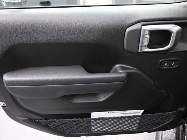 New 2026 Jeep Wrangler Unlimited Sport AWD/4WD image 12
