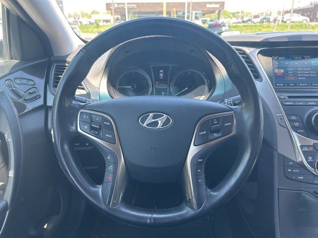 Used 2013 Hyundai Azera w/ Technology Pkg FWD image 14
