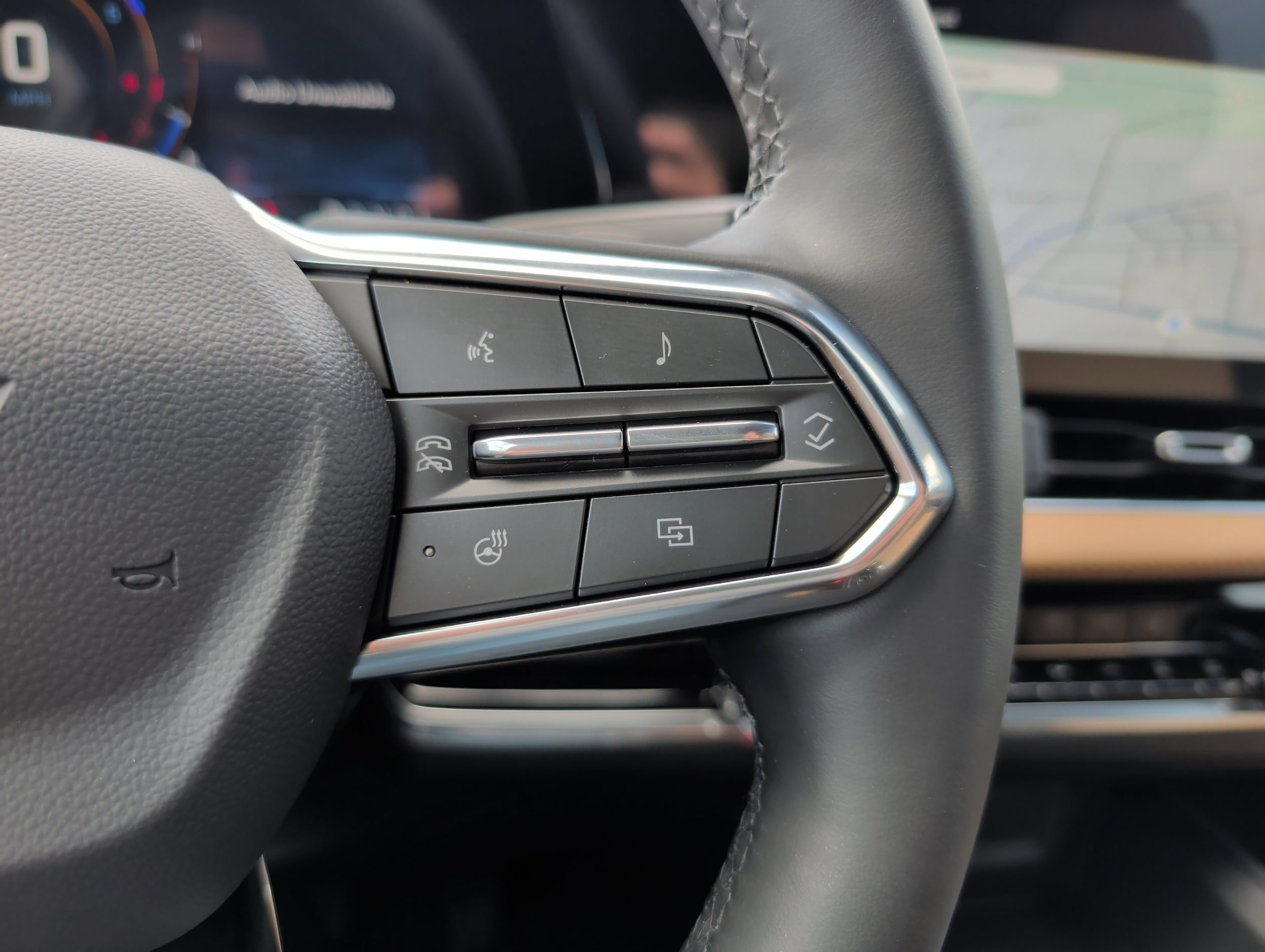 New 2026 Chevrolet Equinox ACTIV FWD image 29