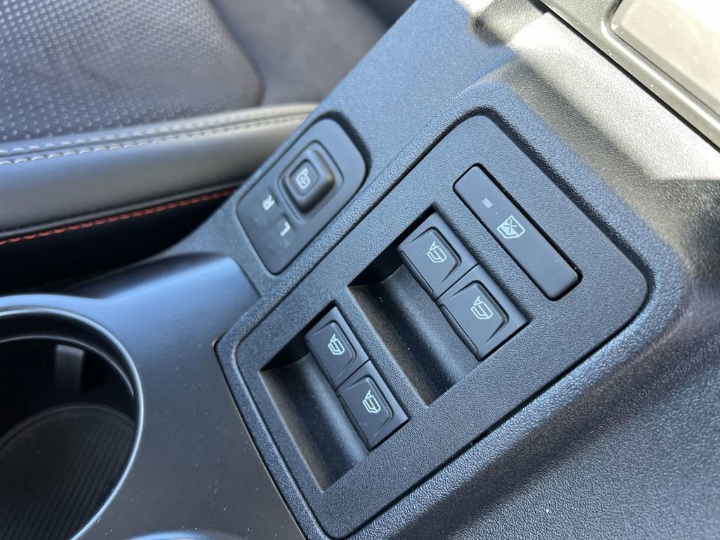 Used 2024 Ford Bronco Raptor image 21