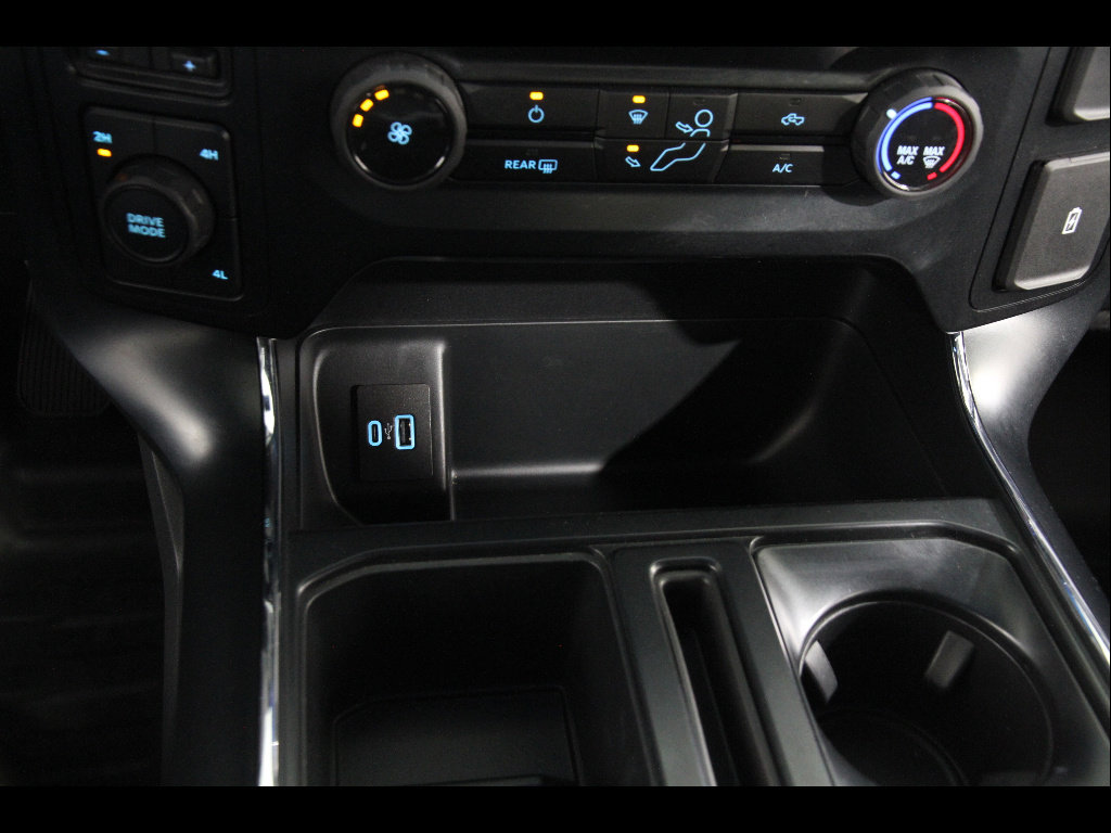 Used 2023 Ford F150 XL w/ STX Appearance Package AWD/4WD image 15