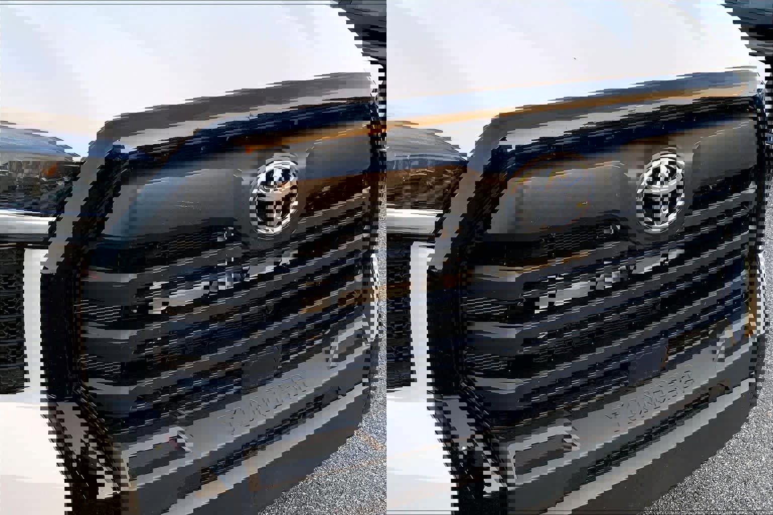 Used 2024 Toyota Tundra SR image 29