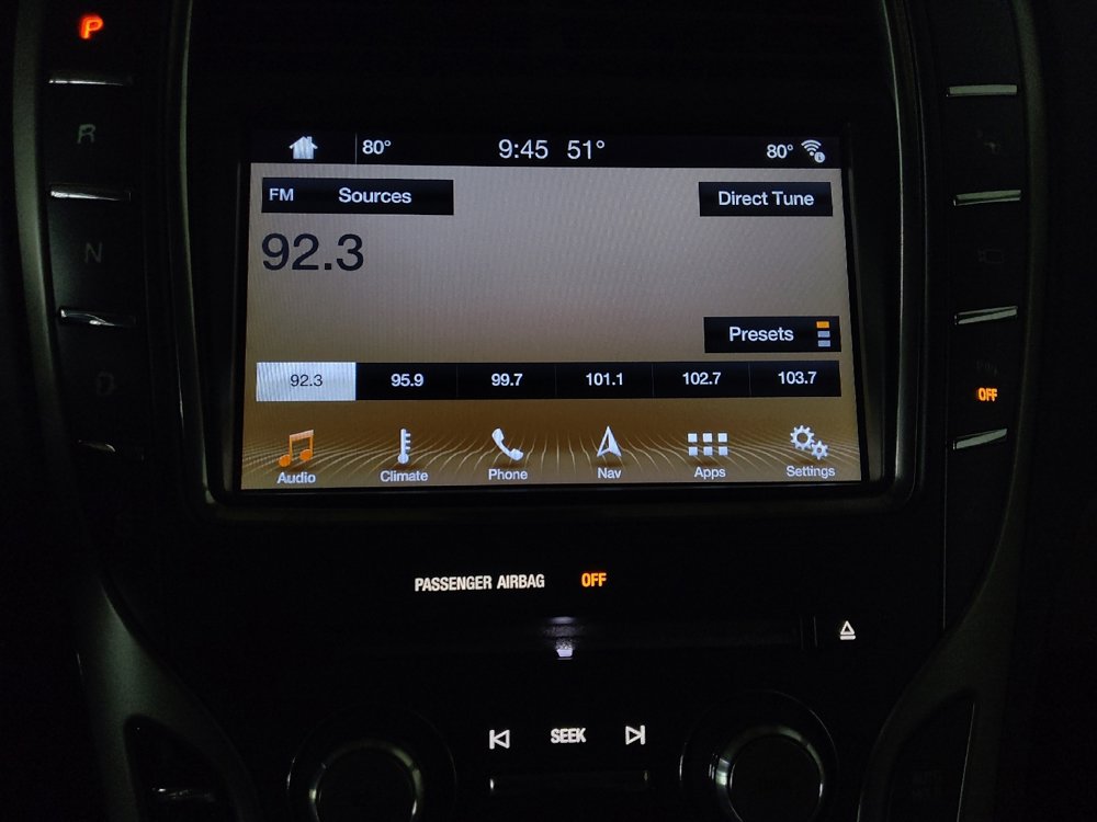 Used 2016 Lincoln MKX Black Label w/ Technology Package image 25