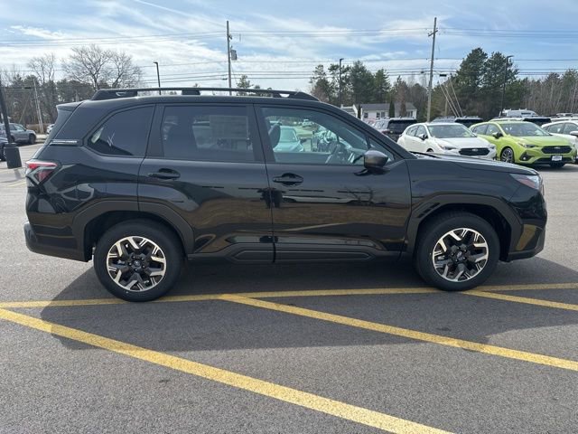 New 2026 Subaru Forester Premium image 4