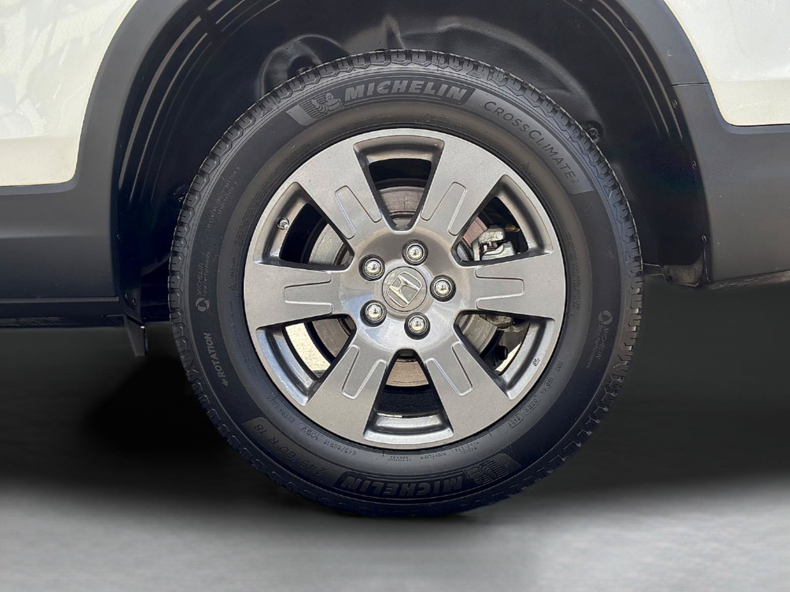 Certified 2020 Honda Ridgeline RTL-E image 15