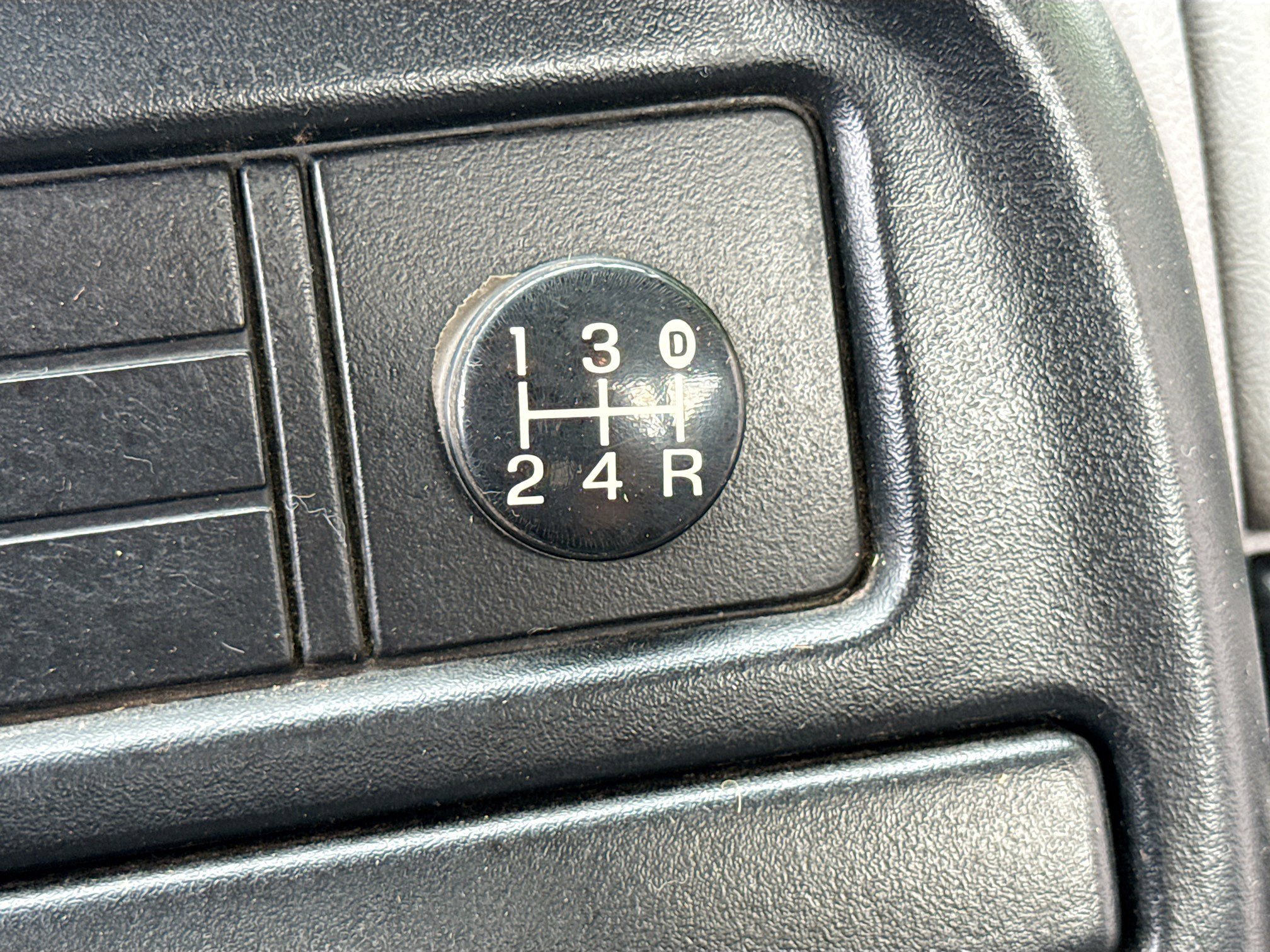 Used 1996 Ford F450 2WD Regular Cab Super Duty image 6