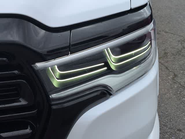 New 2026 RAM 1500 Limited AWD/4WD image 11