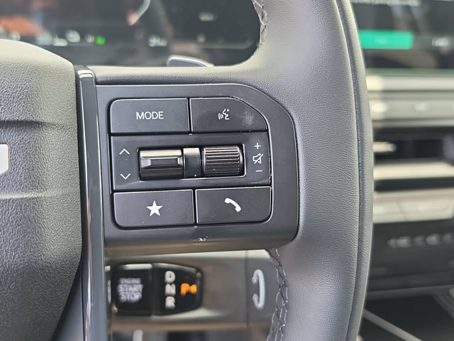 New 2027 Kia Telluride X-Line SX Prestige AWD/4WD image 18