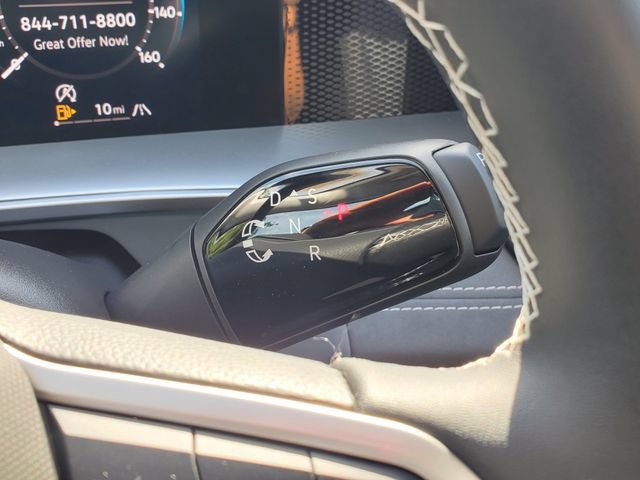 New 2026 Volkswagen Tiguan SE AWD/4WD image 31