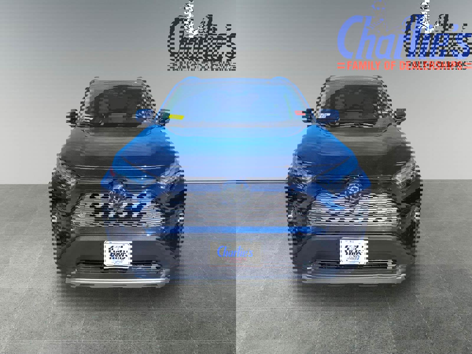 Used 2024 Toyota RAV4 Limited image 2