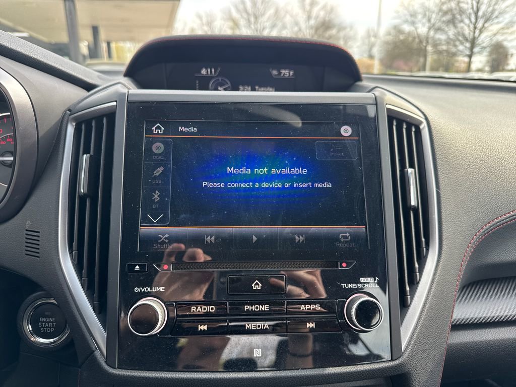 Used 2023 Subaru Impreza 2.0i Sport image 19