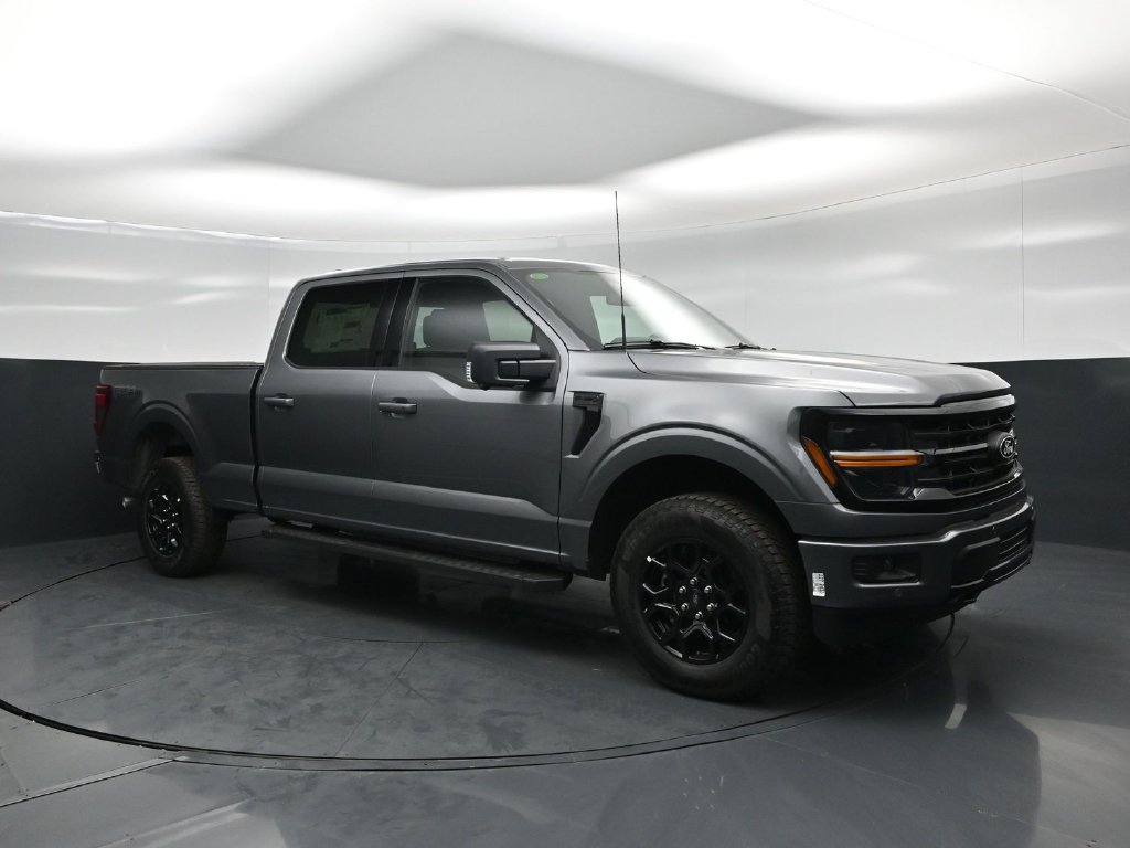 New 2026 Ford F150 XLT w/ Equipment Group 302A MID AWD/4WD image 21