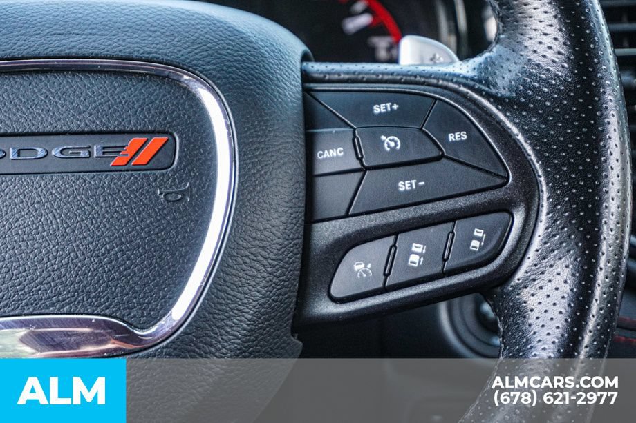 Used 2024 Dodge Durango GT RWD image 32