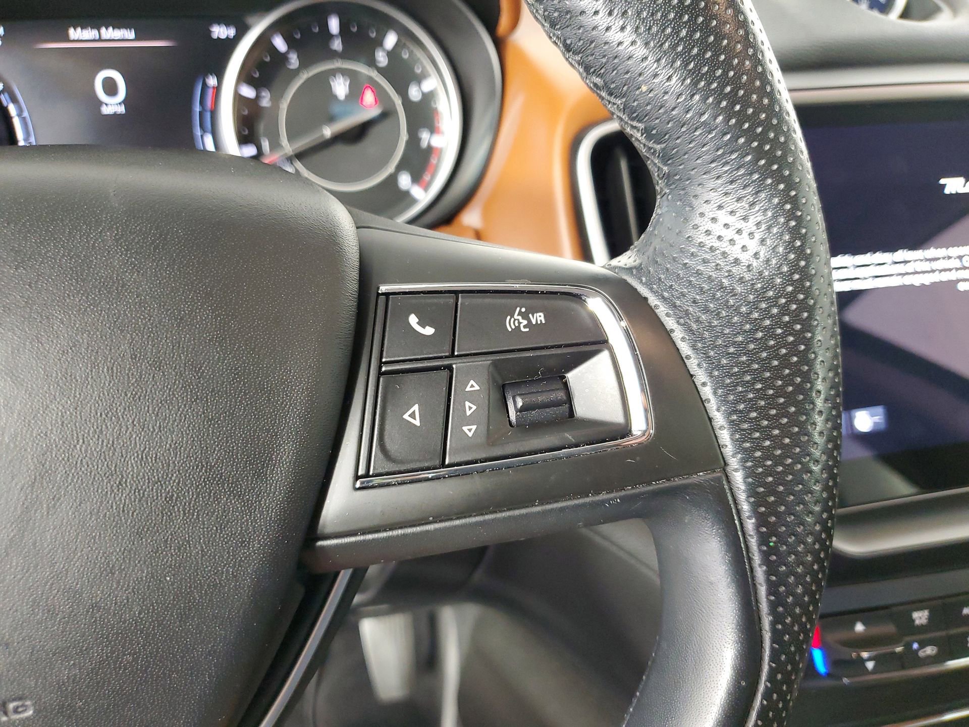 Used 2021 Maserati Ghibli S image 34