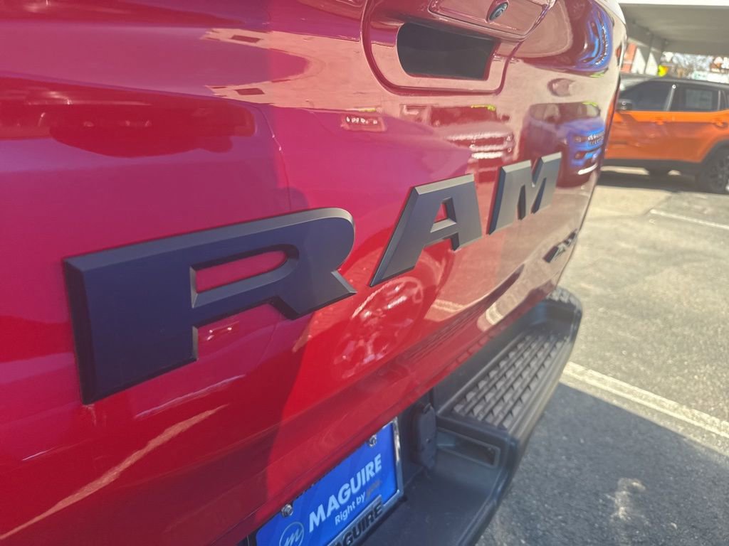 Used 2021 RAM 1500 TRX w/ TRX Level 1 Equipment Group image 10