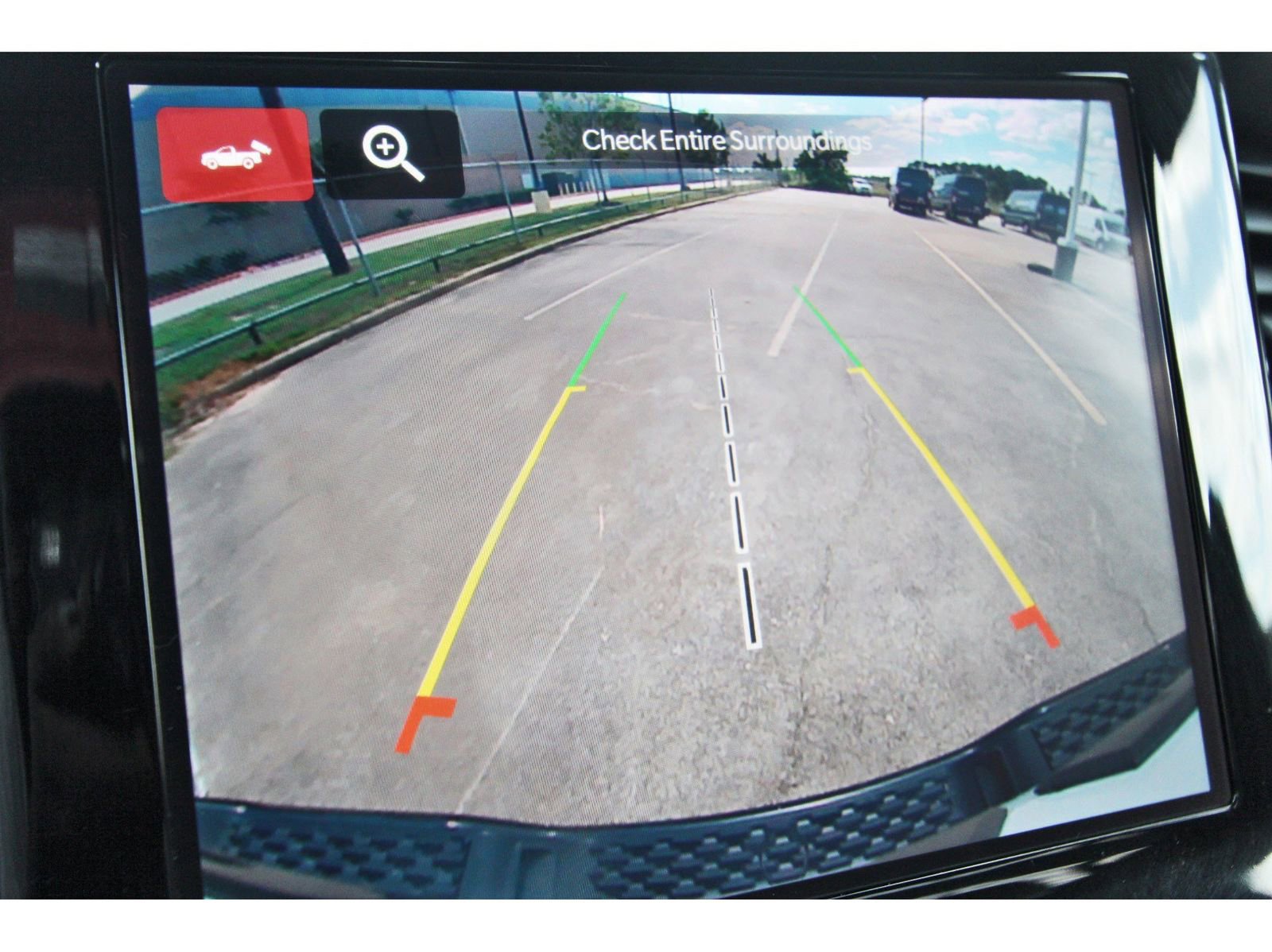 Used 2025 RAM 1500 Tradesman RWD image 27