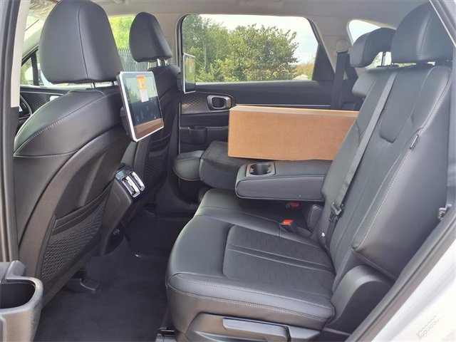 New 2026 Kia Sorento EX image 22